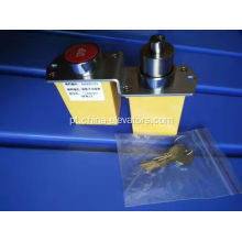 8609000123 Montagem do interruptor de chave para escadas rolantes de Thyssenkrupp